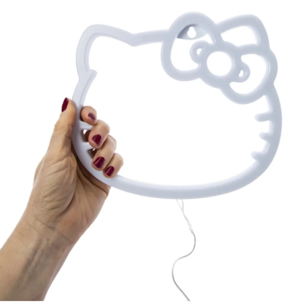 Hello Kitty Neon Light